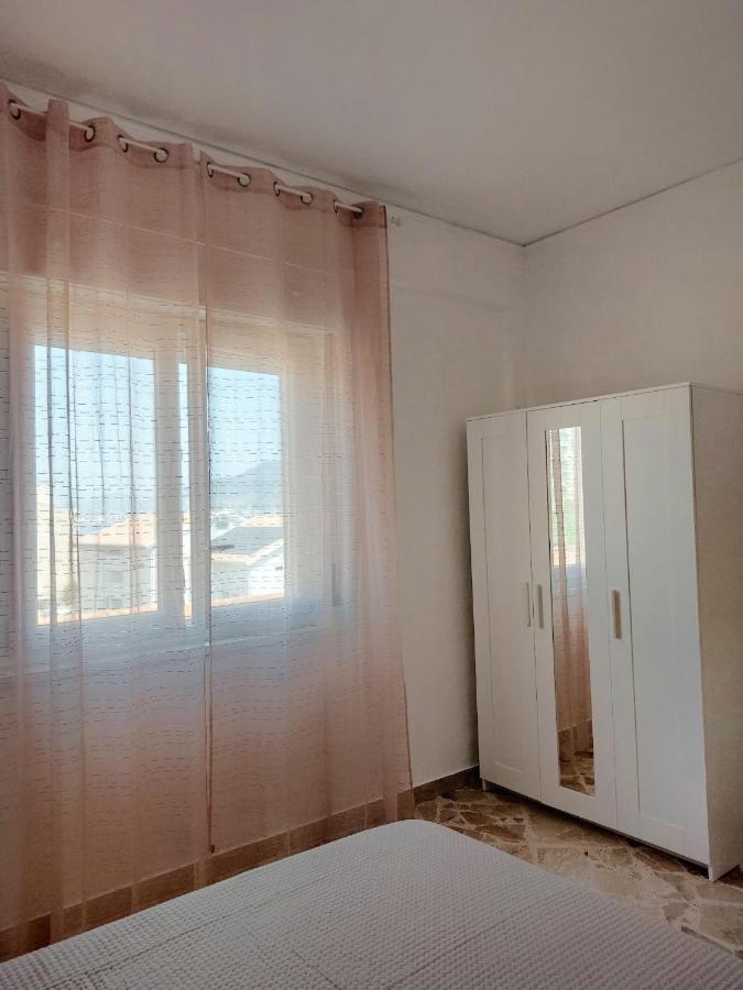 Apartment A Casa Di Mamma Palermo