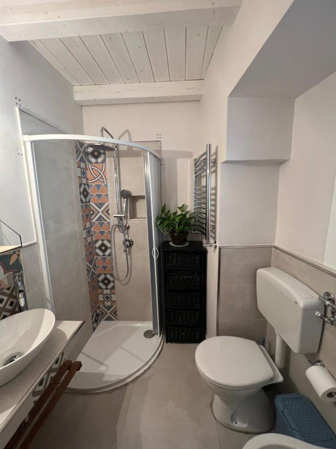 Apartamento Carini *