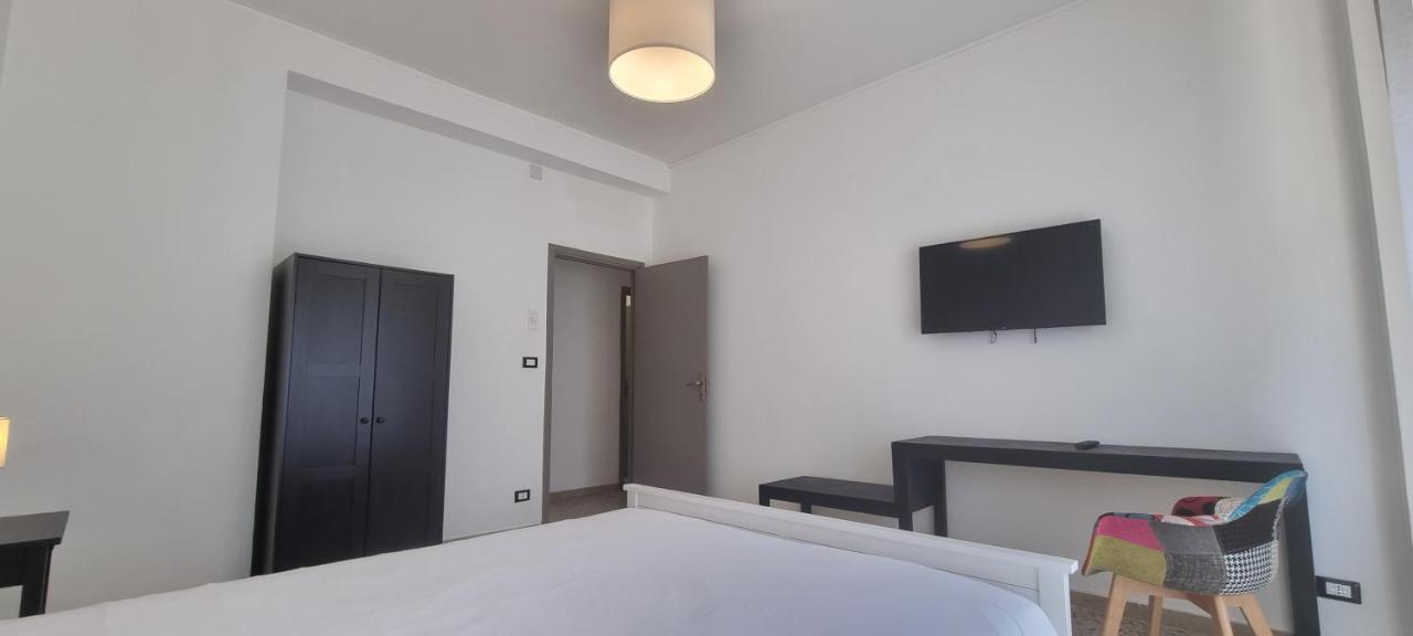 Politeamari Guest house Palermo