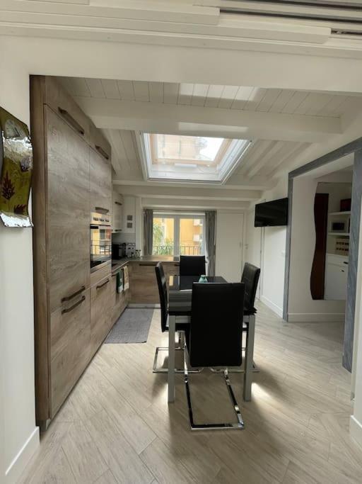 Merlo Apartment *