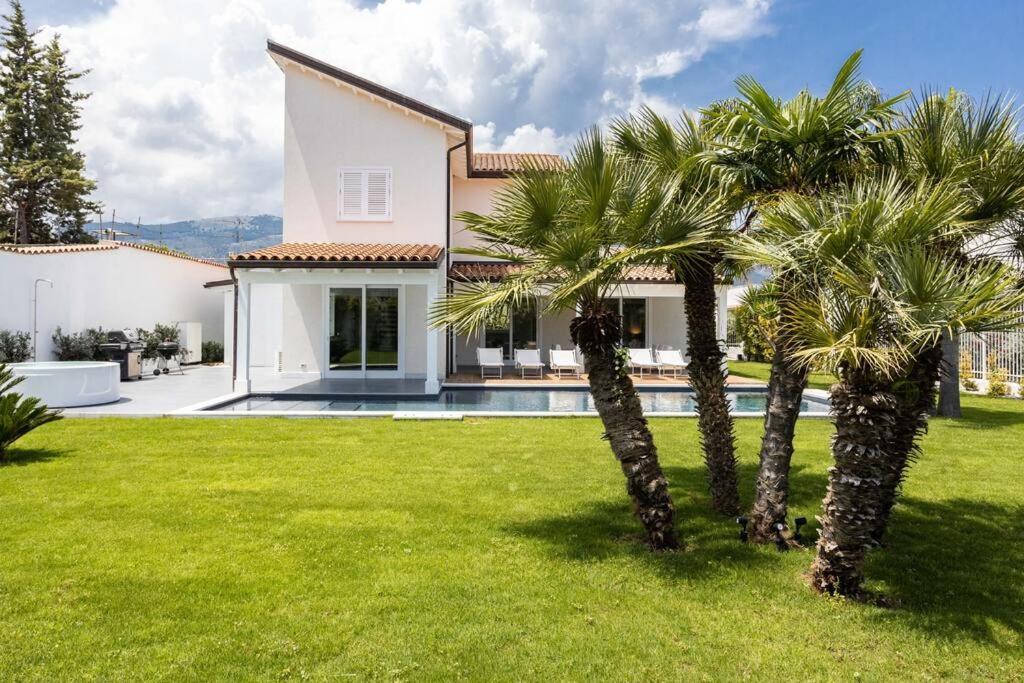 Luxury Spa Castelforte Gemini Villa