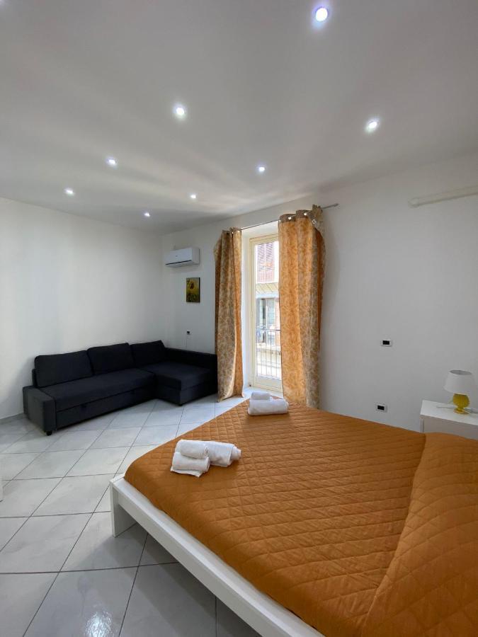 Apartment Marechiaro