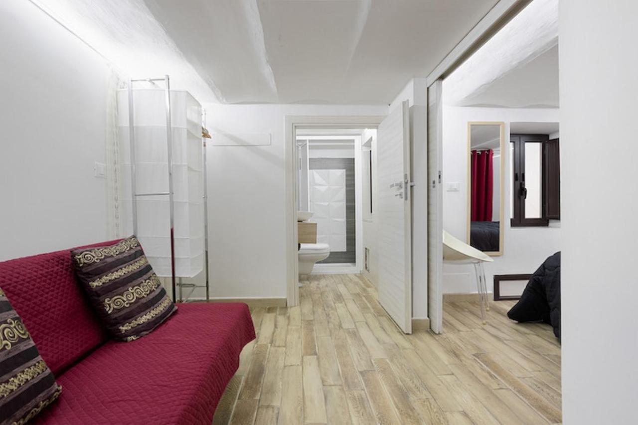 Calypso Il Binario Elegance Bed & Breakfast Palermo