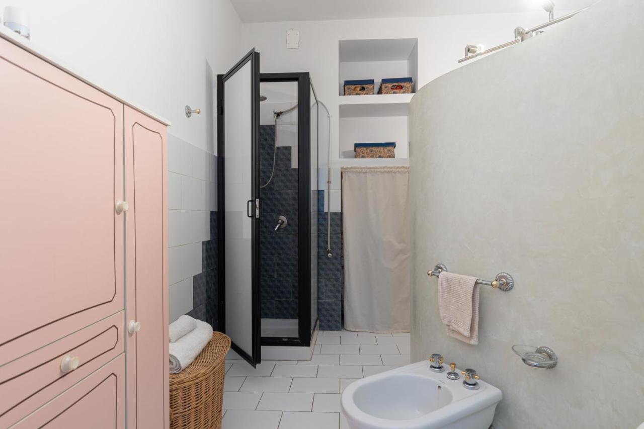 Palazzo Damiani By Domusicily Apartment Palermo