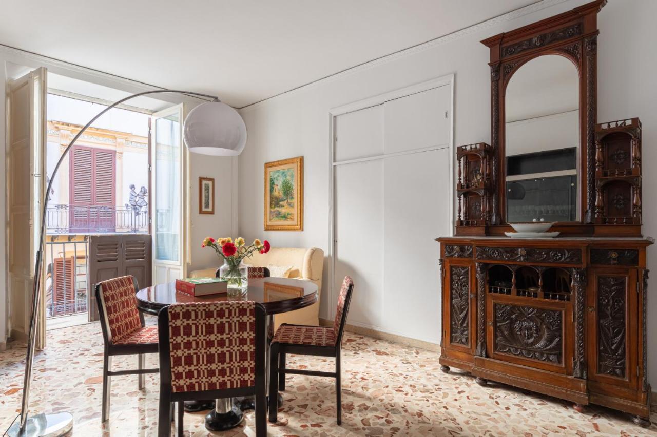 Palazzo Damiani By Domusicily Palermo