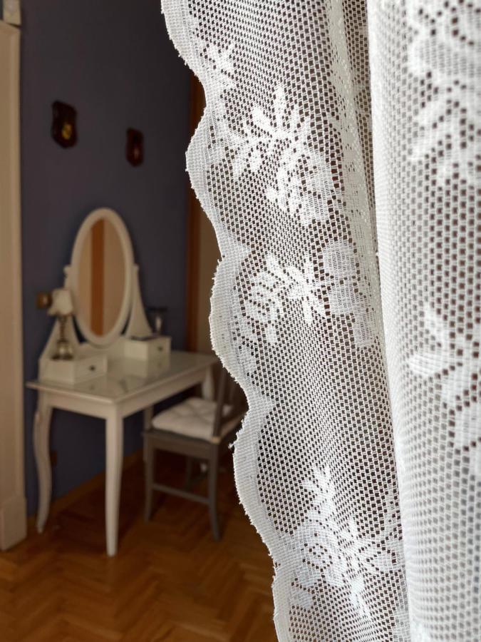 Holiday home La Loggia Del Marchese Palermo