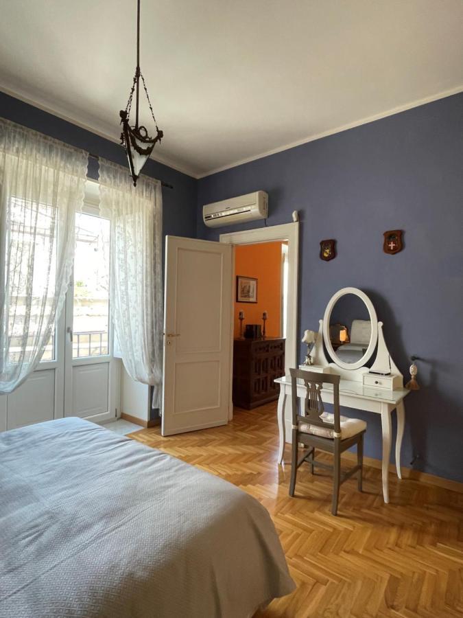 La Loggia Del Marchese Holiday home Palermo