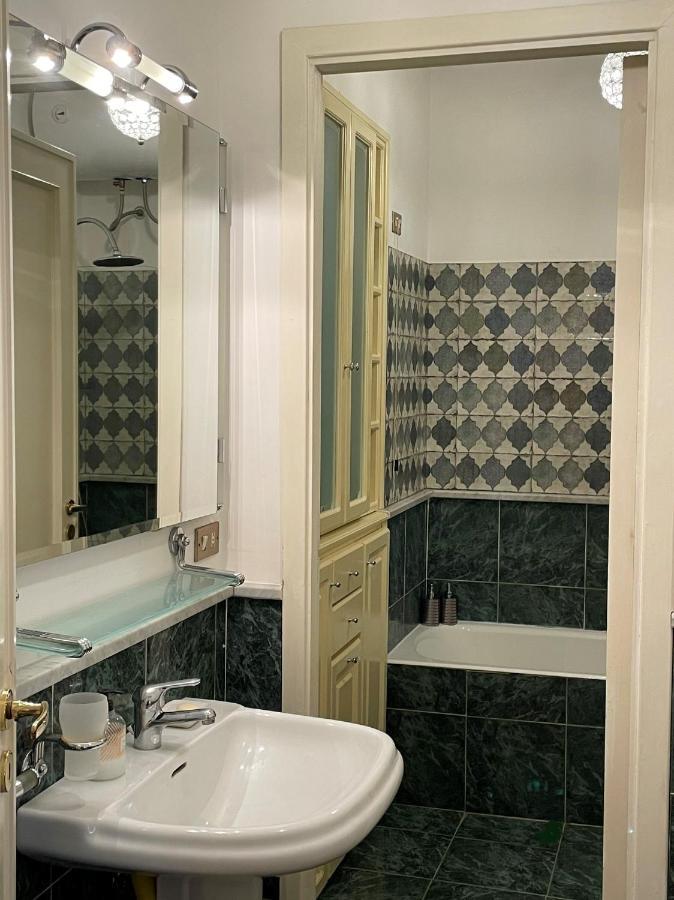 Holiday home La Loggia Del Marchese Palermo