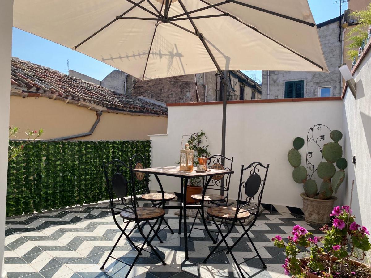 La Loggia Del Marchese Holiday home *
