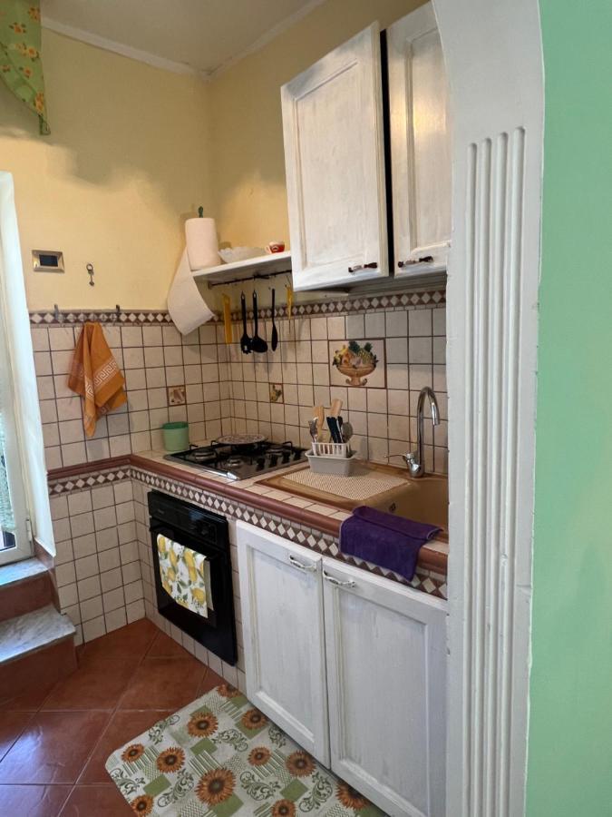 Apartment Florio Appartament *