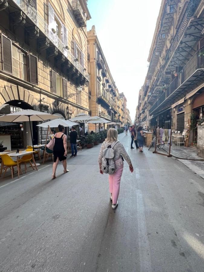 Florio Appartament * Palermo