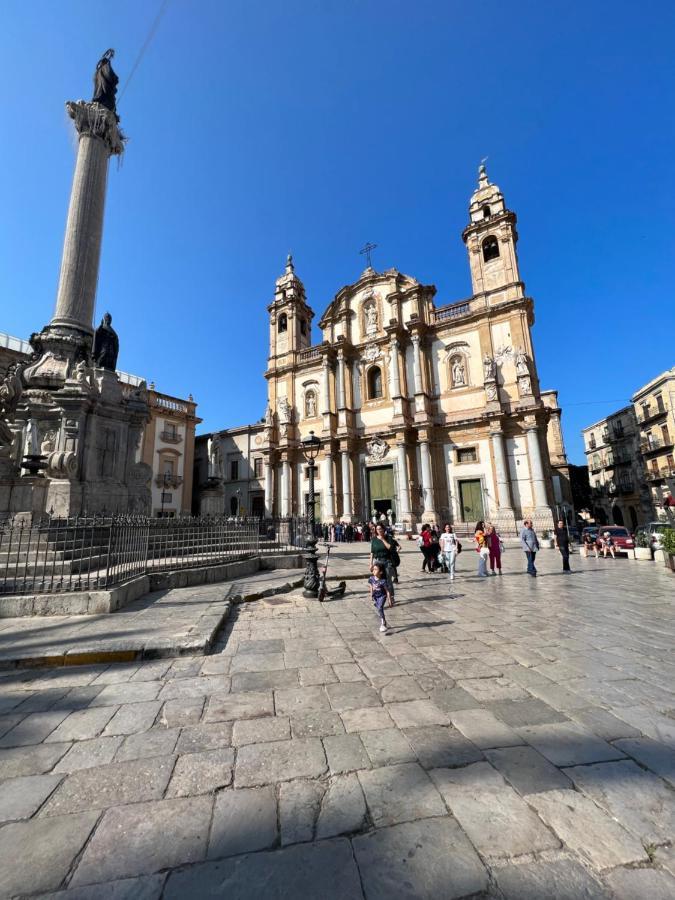 Florio Appartament Palermo