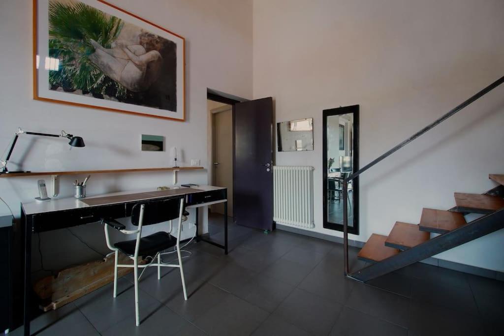 La Maison De Charlotte - Affitti Brevi Italia Apartment *