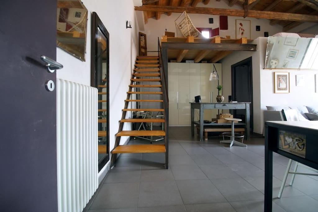 La Maison De Charlotte - Affitti Brevi Italia Apartment Palermo