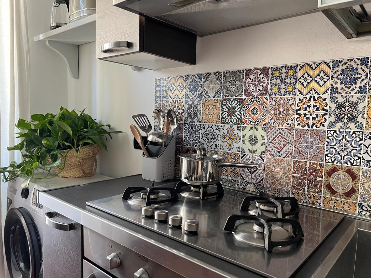 Pothos House Apartment *