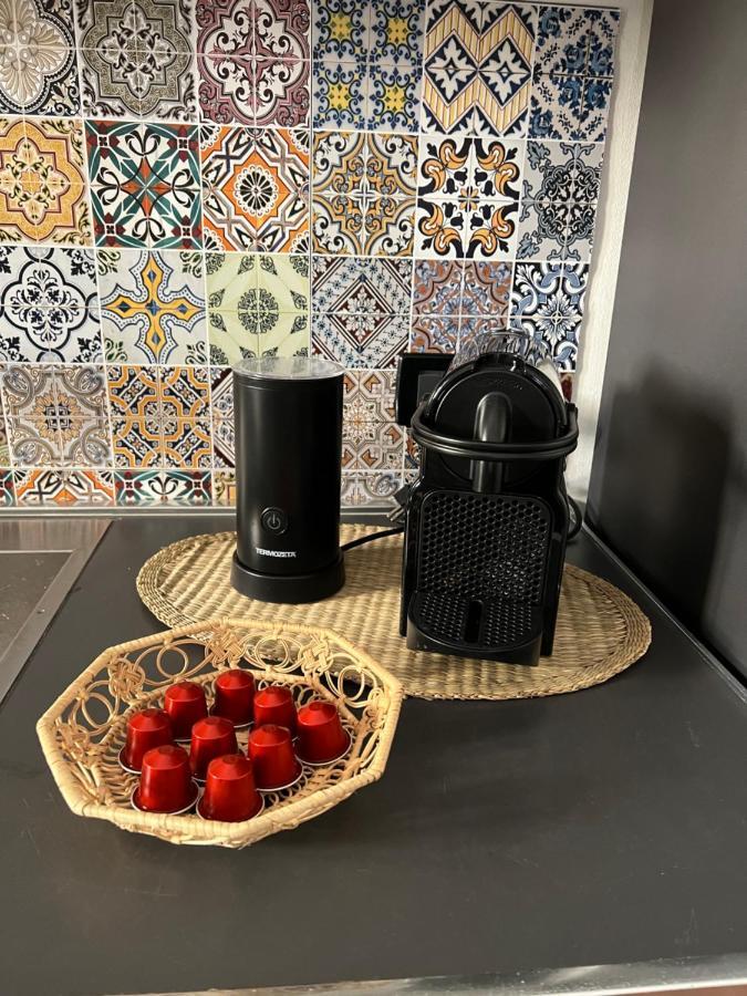 Pothos House Apartment Palermo