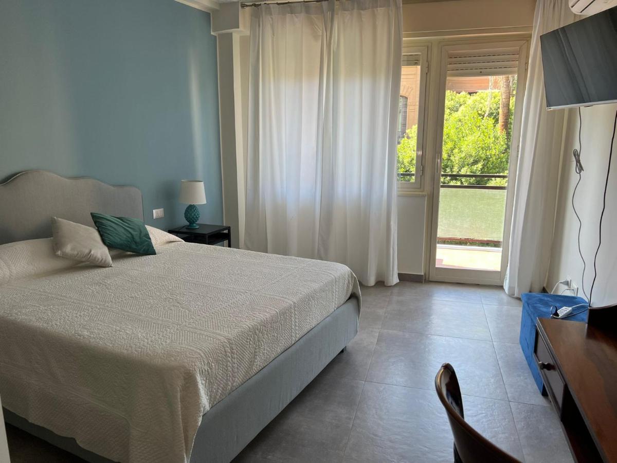 Dante284 Suites&rooms * Palermo