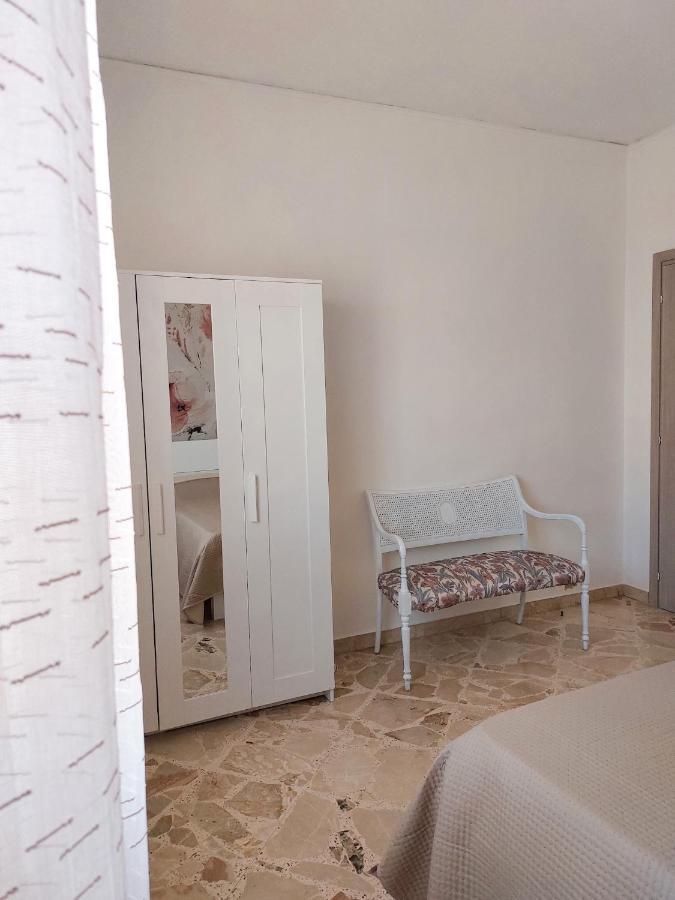 Apartment A Casa Di Mamma *
