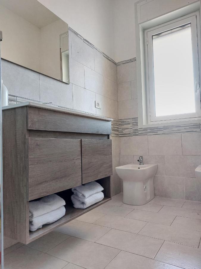 Apartment A Casa Di Mamma Palermo