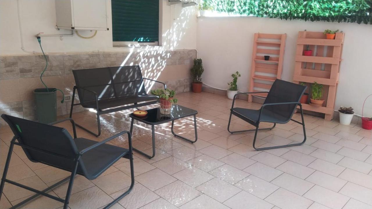 Casa La Sicula Apartamento *