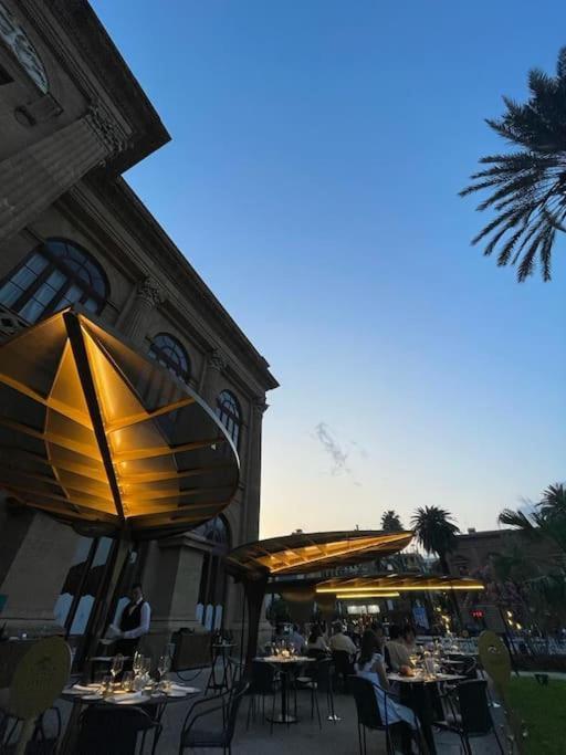 La Scalinatella Di Mondello * Palermo