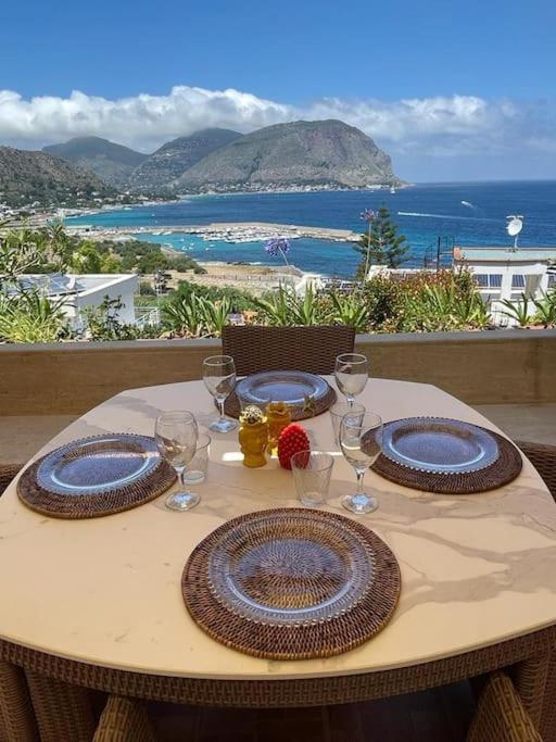 La Scalinatella Di Mondello Palermo