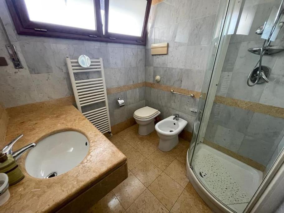 Apartment La Scalinatella Di Mondello Palermo