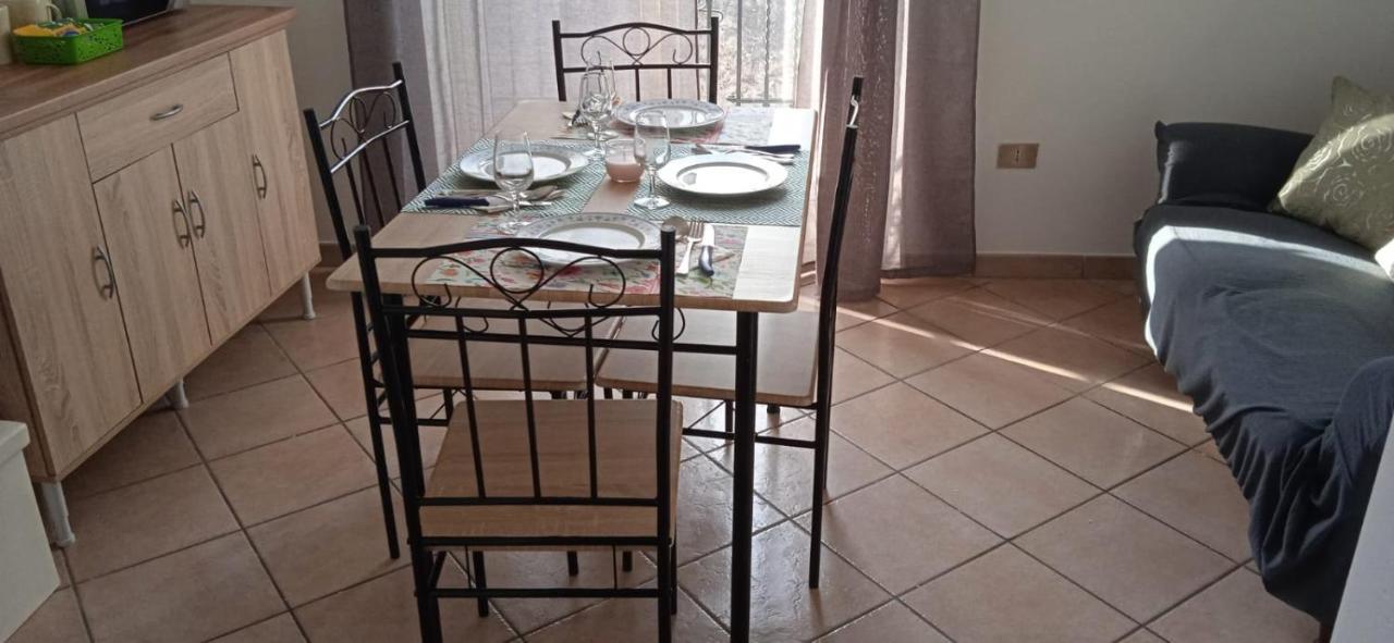 Apartment Ai Cantieri *