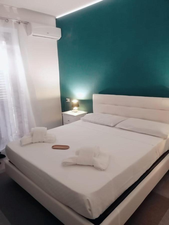 Bl Bed & Breakfast Palermo