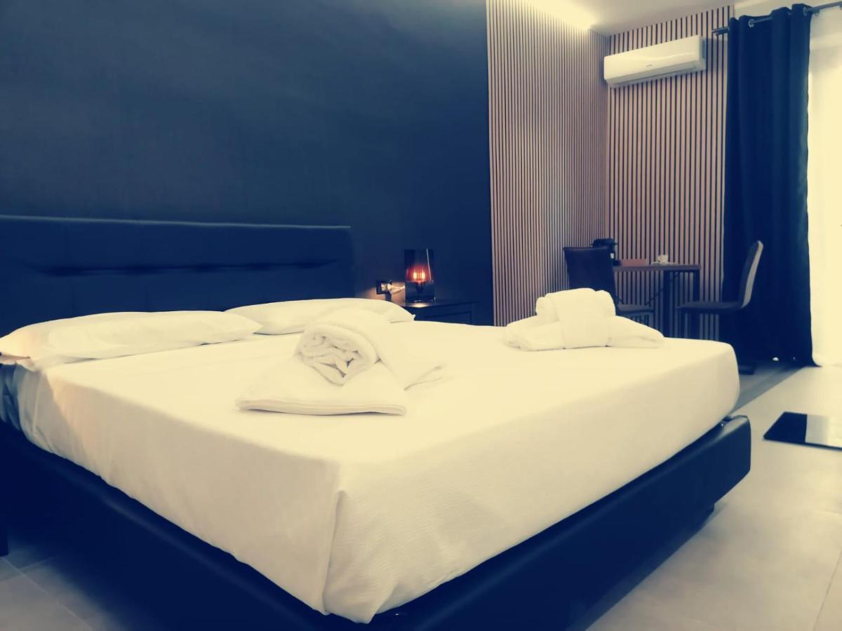 Bed & Breakfast Bl Palermo