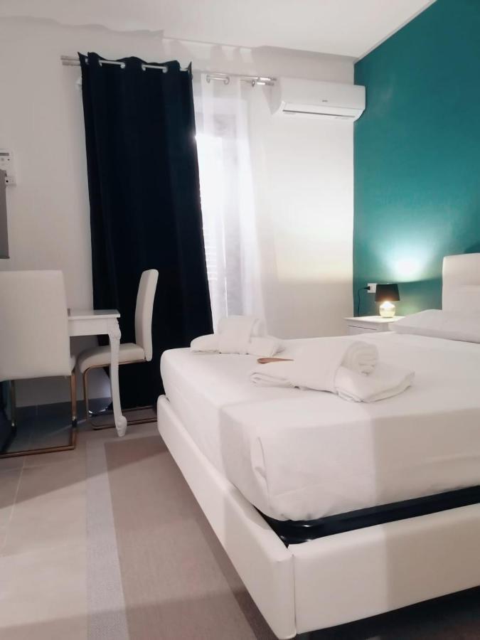 Bl Bed & Breakfast
