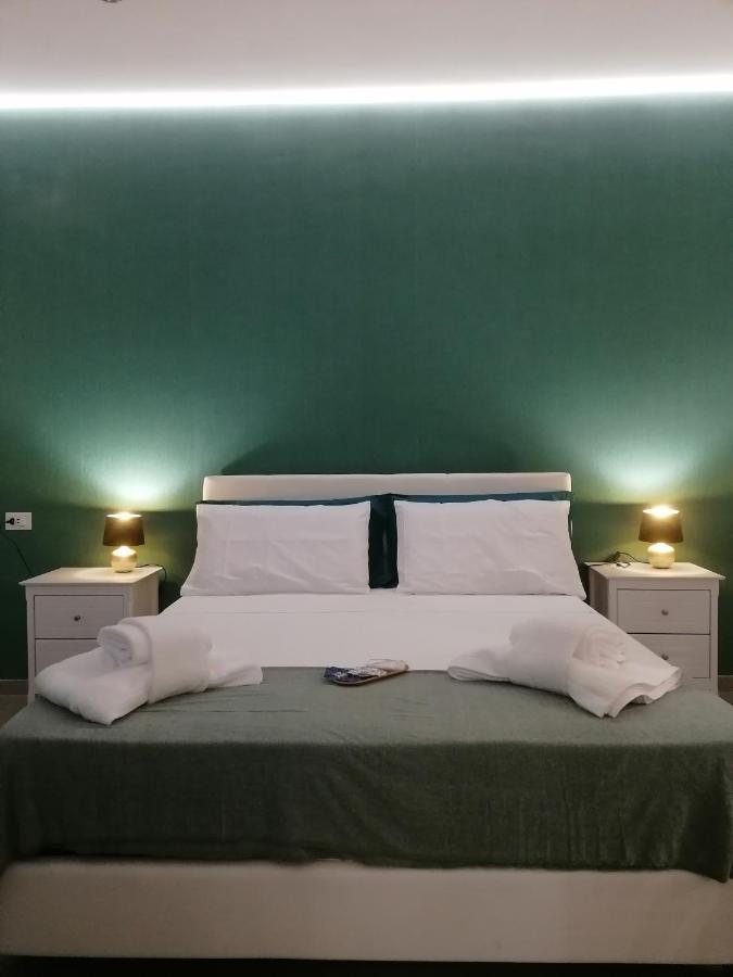 Bl Bed & Breakfast