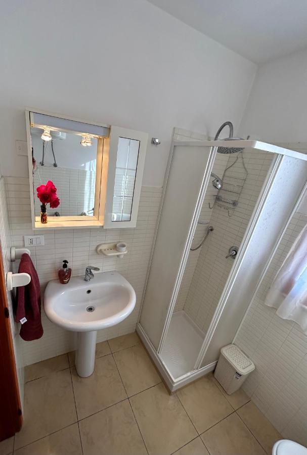 Le Trottole Apartment *