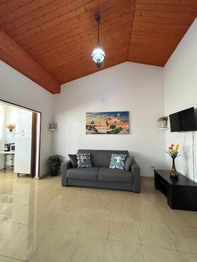 Apartment Le Trottole