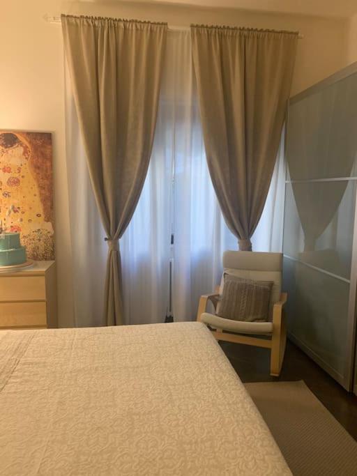 Liberta 102 Apartment *