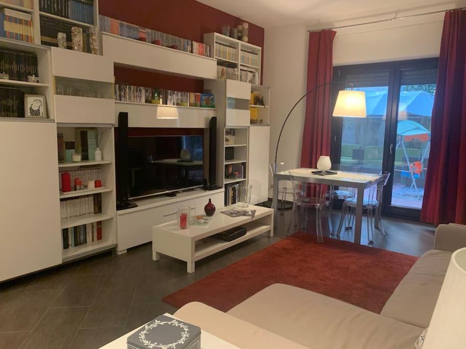 Apartment Liberta 102 Palermo