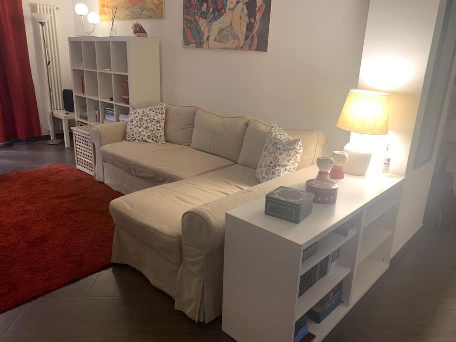 Apartment Liberta 102