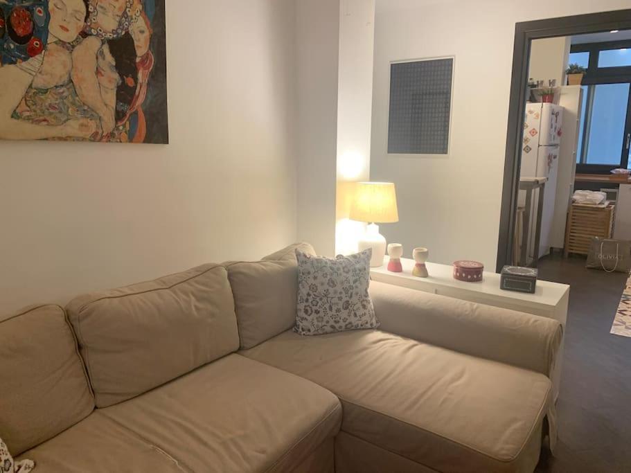 Liberta 102 Apartment