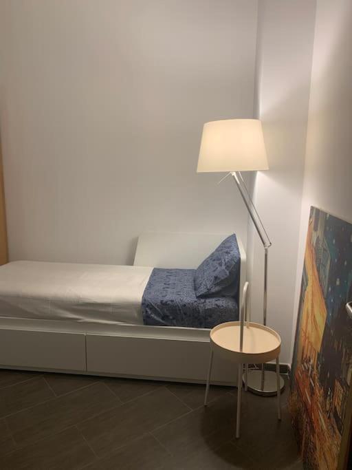 Liberta 102 Apartment