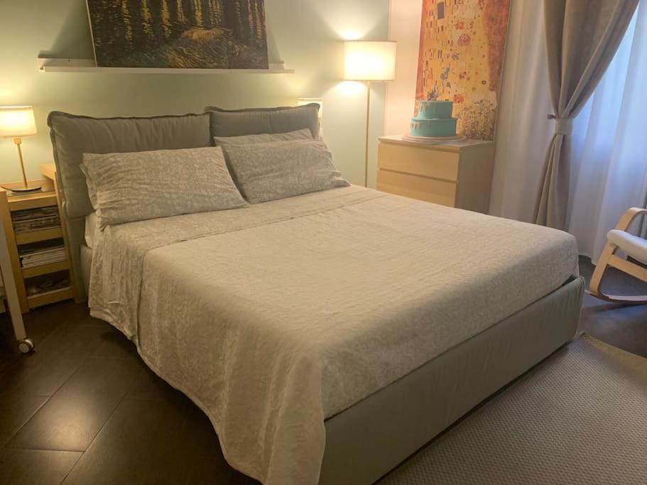 Apartment Liberta 102