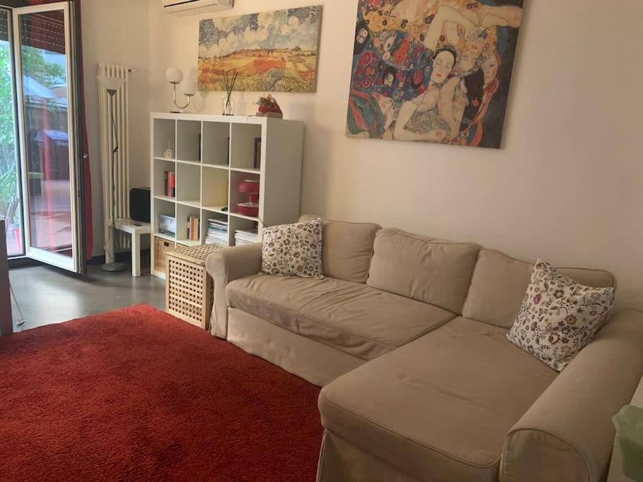 Liberta 102 Apartment Palermo