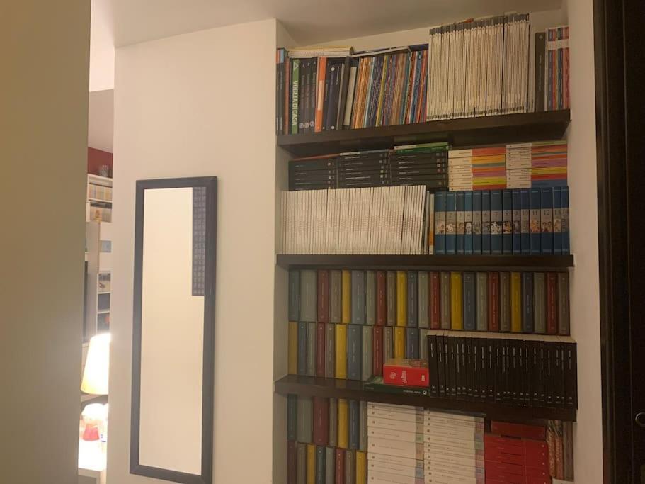 Liberta 102 Apartment *