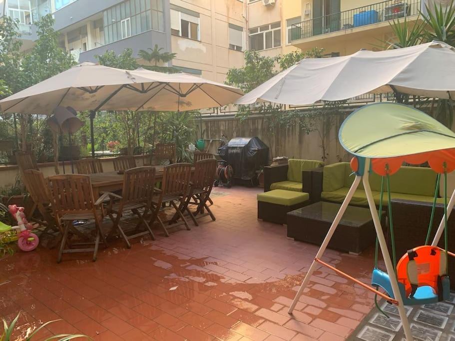 Liberta 102 Apartment *