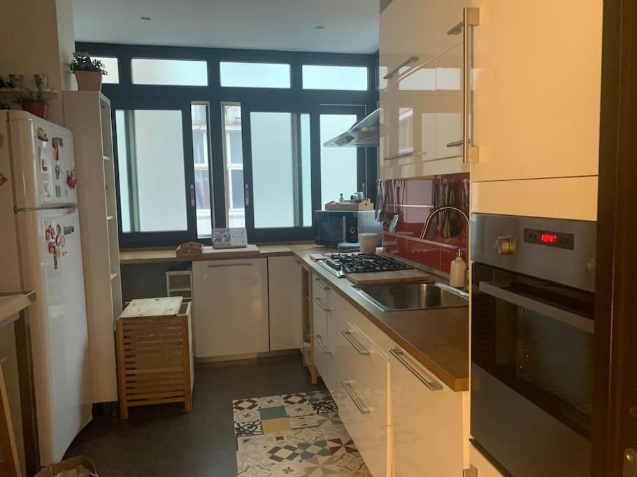 Liberta 102 Apartment