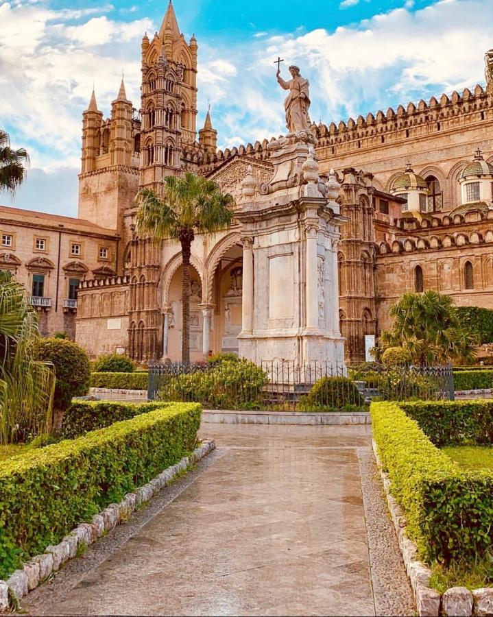 Le Trottole * Palermo