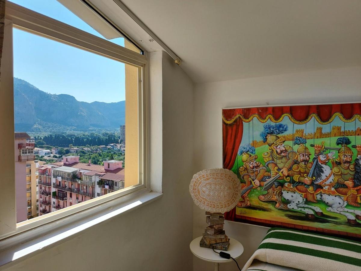 Gasthof Il Mecenate D'autore Palermo