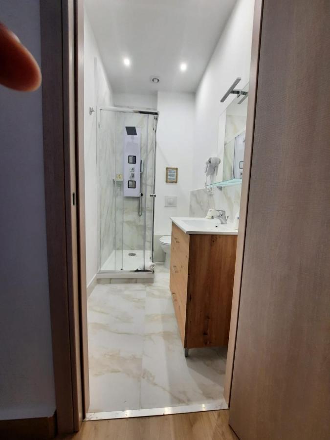 Le Di Via Meccio Guest house