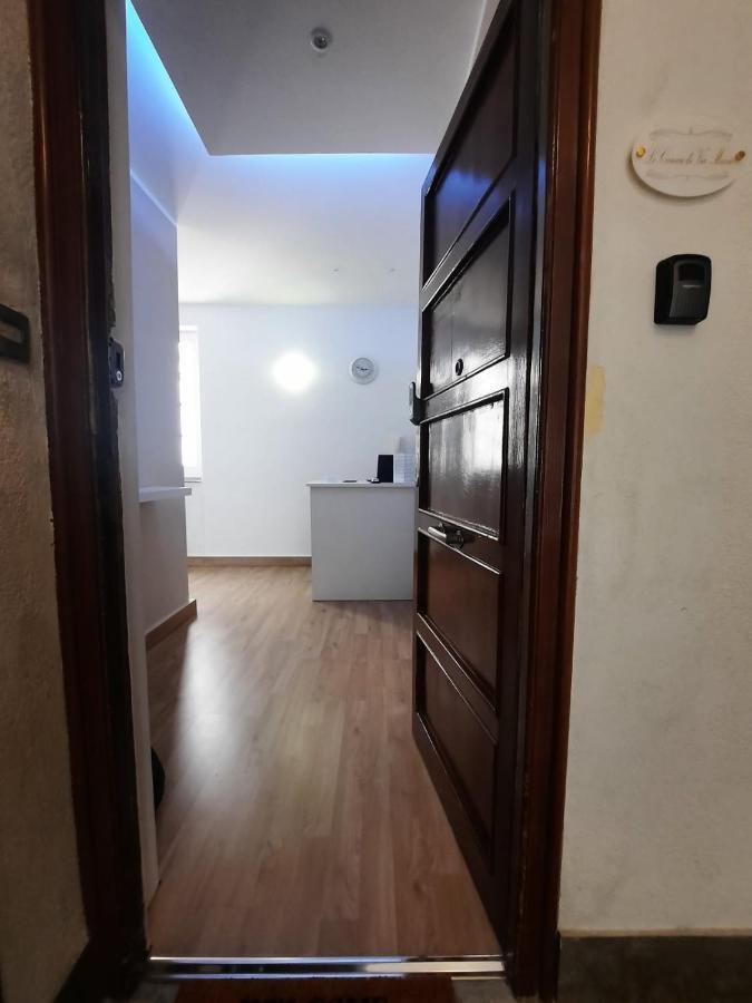 Le Di Via Meccio Guest house Palermo