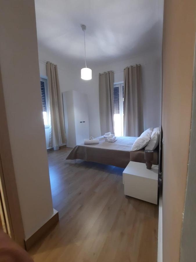 Le Di Via Meccio Guest house Palermo