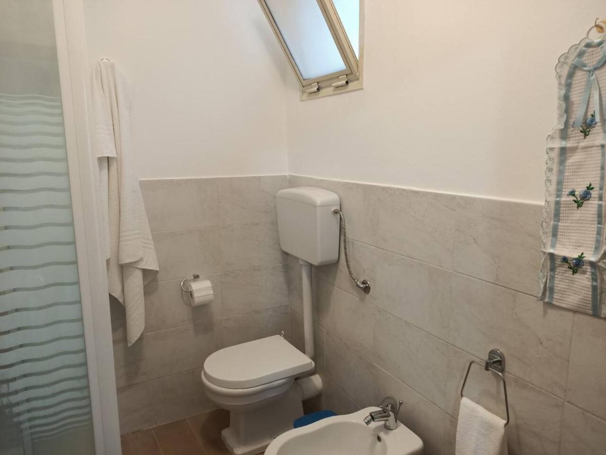 Apartment La Casetta Del Centro